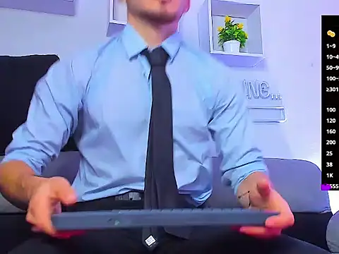 Dante Blake1 online show from April 2026 03:24:01 AM