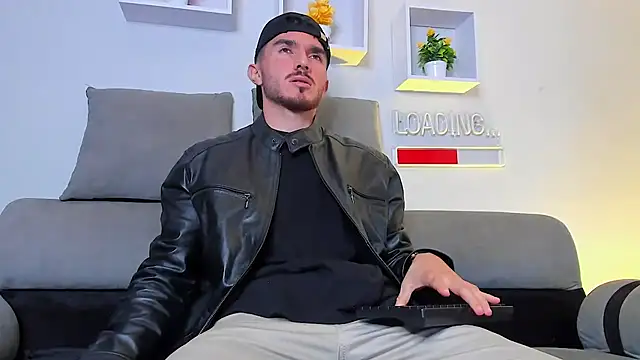 Dante Blake1 online show from April 2026 12:07:01 AM