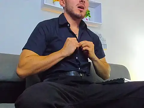 Dante Blake1 online show from March 2026 03:36:02 AM