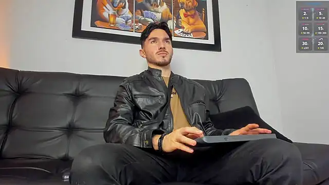 Dante Blake1 online show from July 2026 03:24:01 AM