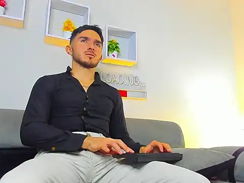 Dante Blake1 online show from March 2026 03:13:01 AM