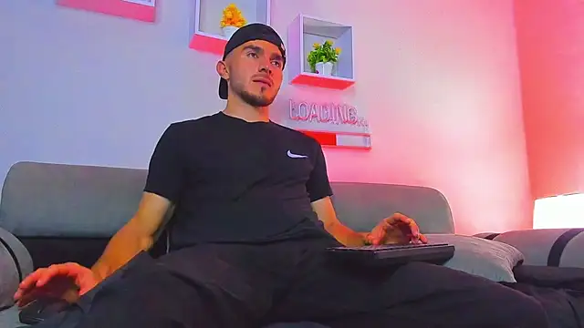 Dante Blake1 online show from February 2026 02:56:02 AM