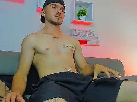 Dante Blake1 online show from February 2026 06:26:01 AM