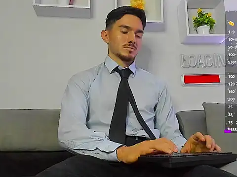 Dante Blake1 online show from April 2026 03:35:01 AM