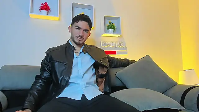 Dante Blake1 online show from April 2026 03:19:01 AM