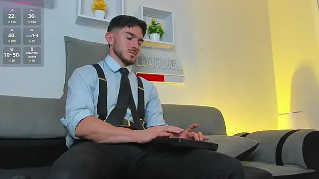 Dante Blake1 online show from May 2026 03:21:01 AM