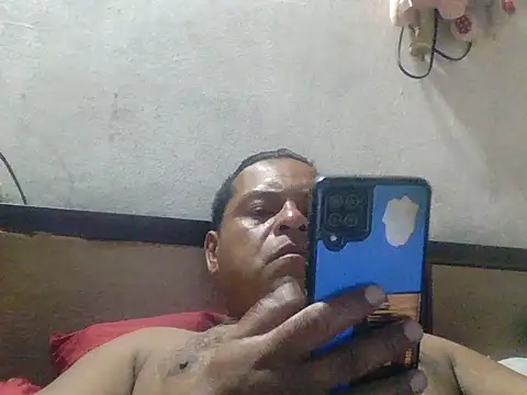 DesexedCooler online show from February 2026 09:24:01 PM
