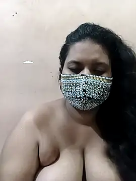 Snapshot of Chandani_star chatting on February 2026 06:09:01 PM Chandani star online show from February 2026 06:09:01 PM