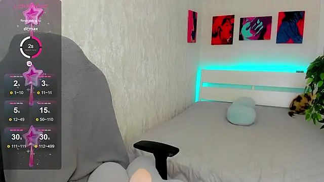 milkbrownn online show from March 2026 06:26:01 AM