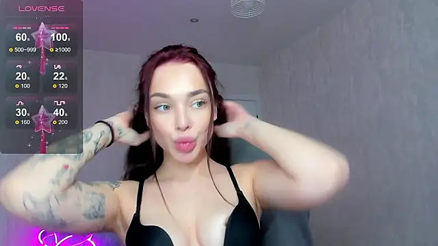 milkbrownn online show from March 2026 05:51:02 AM