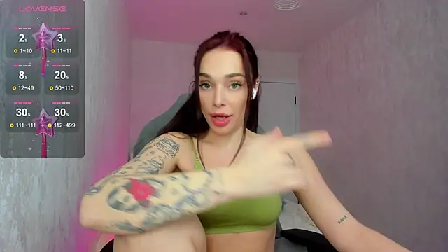 milkbrownn online show from March 2026 11:18:01 AM