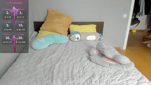 milkbrownn online show from April 2026 05:42:02 AM