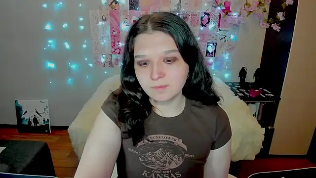 Kate Acid online show from April 2026 01:42:02 AM
