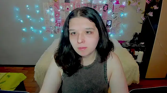 Kate Acid online show from March 2026 03:14:02 AM