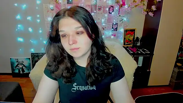 Kate Acid online show from May 2026 11:41:01 PM