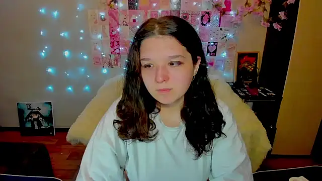 Kate Acid online show from June 2026 11:50:02 PM