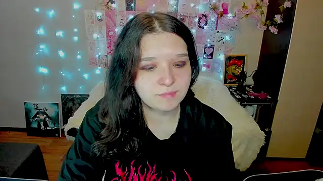 Kate Acid online show from May 2026 11:41:02 PM