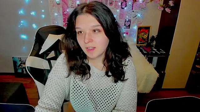 Kate Acid online show from May 2026 11:41:01 PM