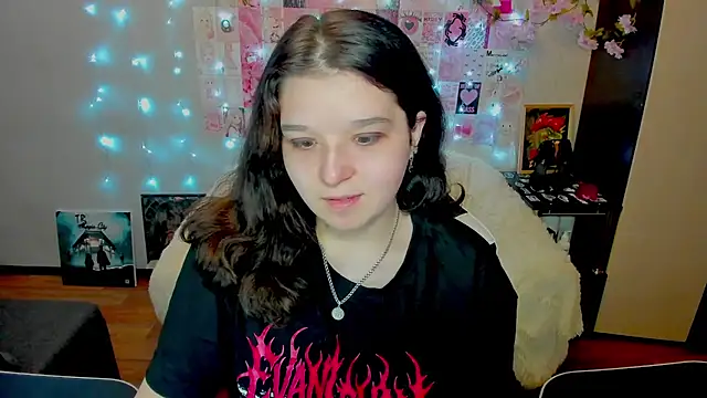 Kate Acid online show from May 2026 11:45:01 PM
