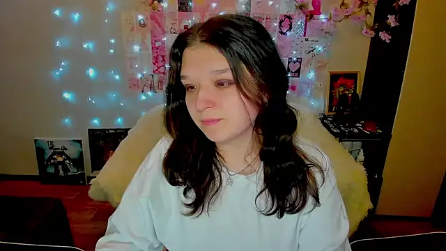 Kate Acid online show from May 2026 11:43:02 PM