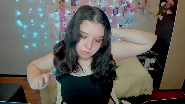 Kate Acid online show from April 2026 12:17:02 AM