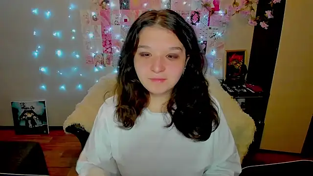 Kate Acid online show from June 2026 11:20:02 PM