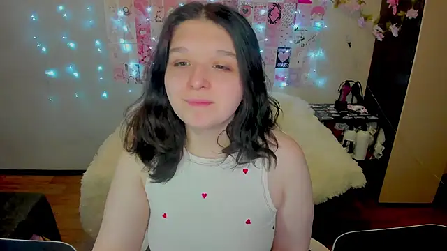 Kate Acid online show from March 2026 01:12:01 AM