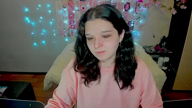 Kate Acid online show from April 2026 12:34:02 AM