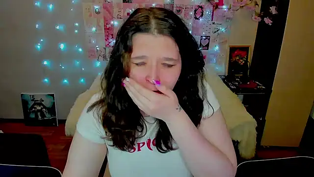 Kate Acid online show from June 2026 11:53:02 PM