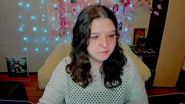 Kate Acid online show from June 2026 12:43:02 AM