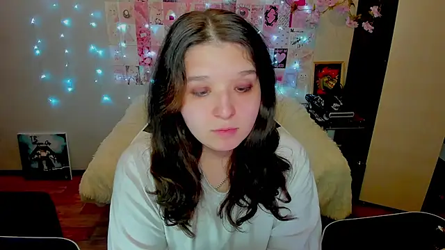 Kate Acid online show from July 2026 11:55:01 PM