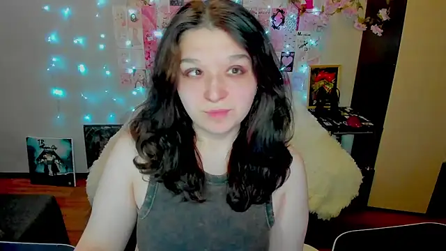 Kate Acid online show from May 2026 11:34:02 PM