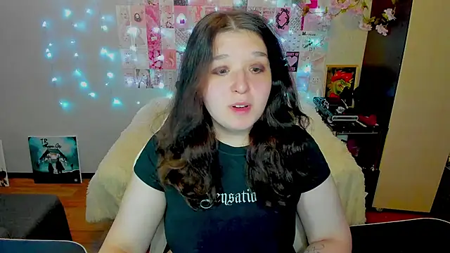 Kate Acid online show from July 2026 11:05:02 PM