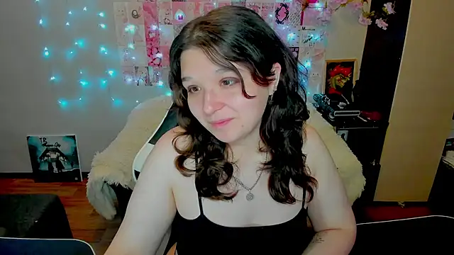 Kate Acid online show from July 2026 11:24:01 PM