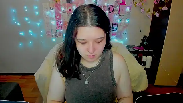 Kate Acid online show from March 2026 12:44:02 AM