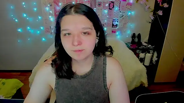 Kate Acid online show from March 2026 12:05:01 AM