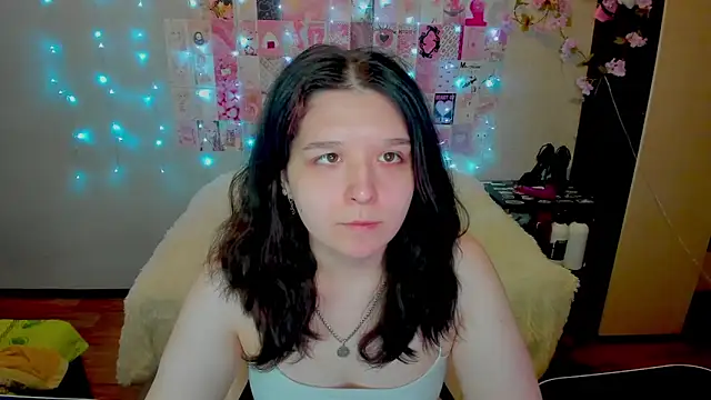 Kate Acid online show from March 2026 01:42:02 AM