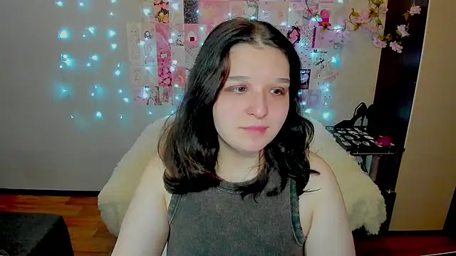 Kate Acid online show from April 2026 12:36:01 AM