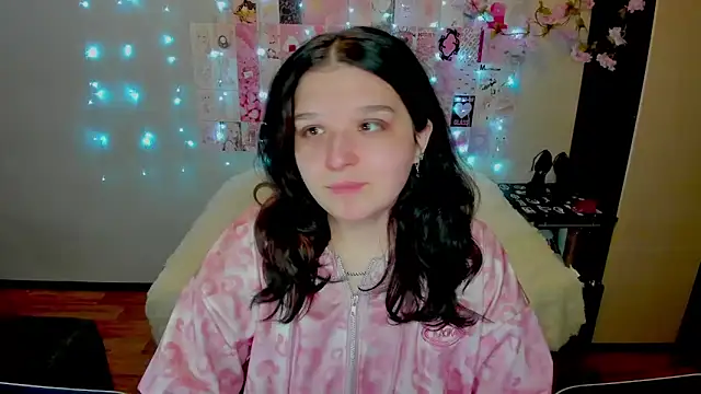 Kate Acid online show from April 2026 12:04:01 AM