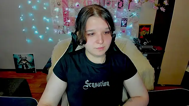Kate Acid online show from July 2026 02:27:02 AM