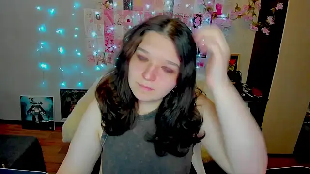 Kate Acid online show from May 2026 11:48:01 PM