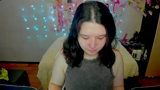 Snapshot of Kate_Acid chatting on March 2026 12:33:02 AM Kate Acid online show from March 2026 12:33:02 AM