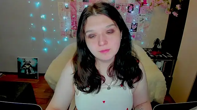Kate Acid online show from April 2026 11:42:01 PM