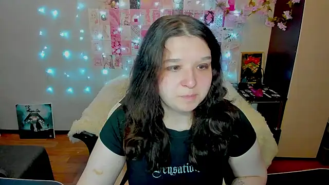 Kate Acid online show from June 2026 11:45:02 PM