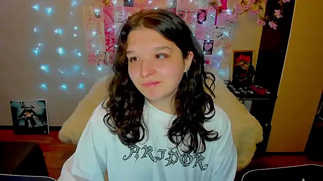 Kate Acid online show from June 2026 11:48:01 PM