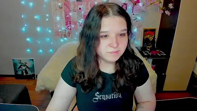 Kate Acid online show from June 2026 11:58:02 PM