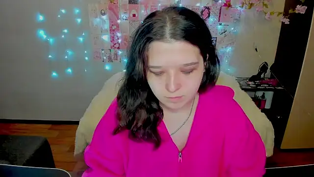 Kate Acid online show from April 2026 12:12:01 AM