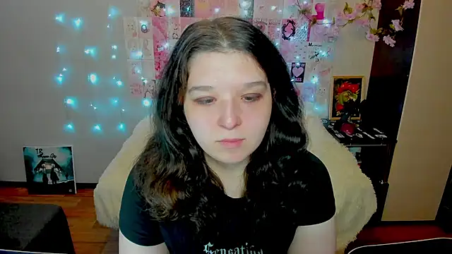 Kate Acid online show from June 2026 12:11:01 AM