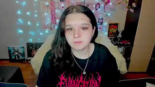 Kate Acid online show from May 2026 11:43:02 PM