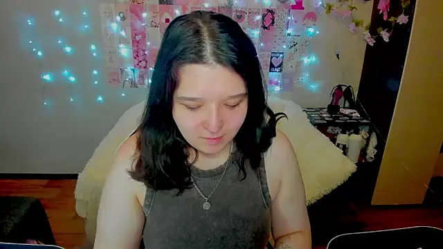 Kate Acid online show from March 2026 12:49:01 AM